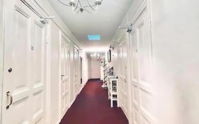 Senate Hotel